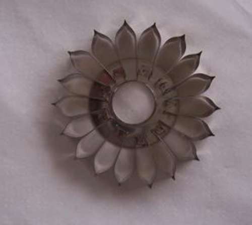 Sunflower Cutter - Click Image to Close